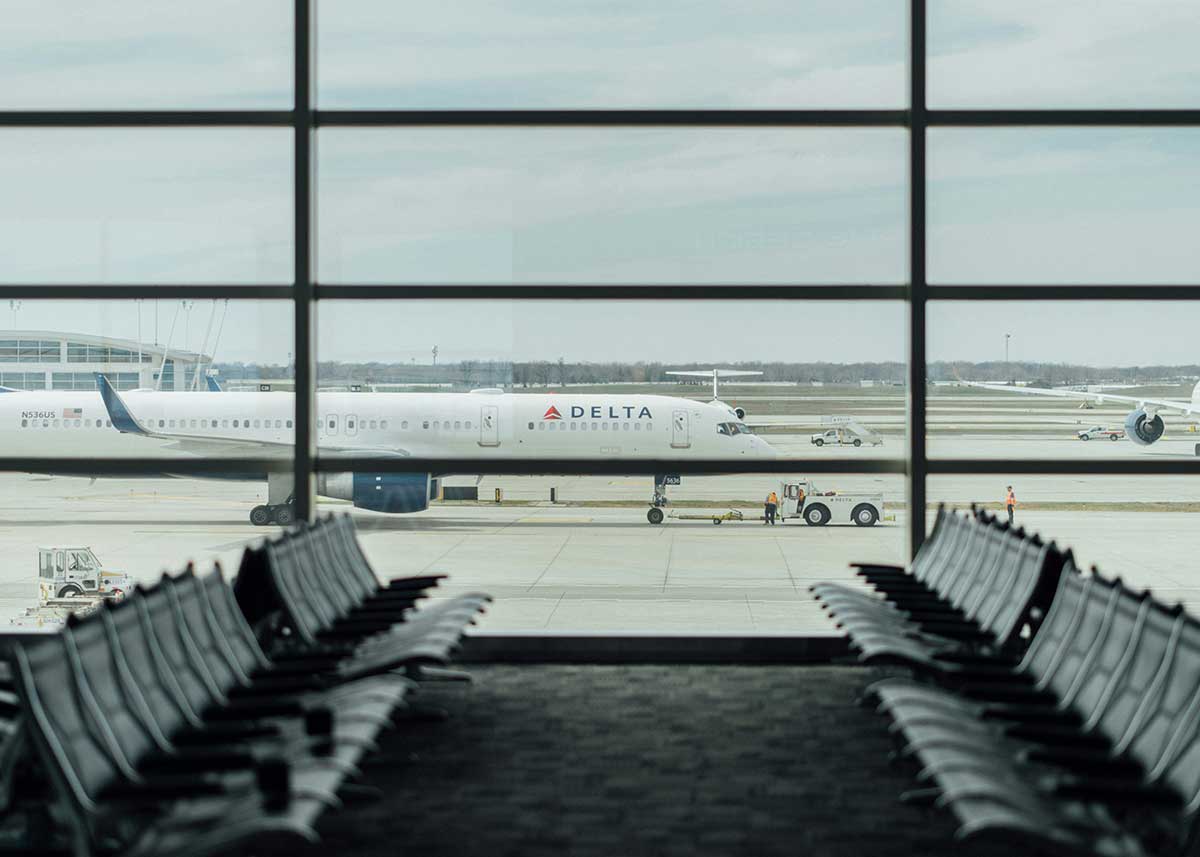 Port & Airport Transfers